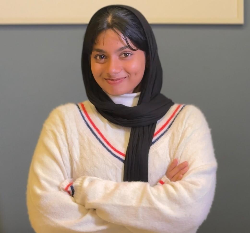 RAHANA M K